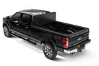 Tonneau Cover Armor Flex 2017-2026 Ford F-250/350 8 Foot 2 Inch Bed Std/Ext/Crew Black Textured UnderCover