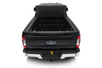 Tonneau Cover Armor Flex 2017-2026 Ford F-250/350 8 Foot 2 Inch Bed Std/Ext/Crew Black Textured UnderCover