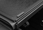 Tonneau Cover Armor Flex 2017-2026 Ford F-250/350 8 Foot 2 Inch Bed Std/Ext/Crew Black Textured UnderCover