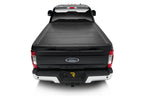 Tonneau Cover Armor Flex 2017-2026 Ford F-250/350 8 Foot 2 Inch Bed Std/Ext/Crew Black Textured UnderCover