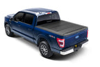 Tonneau Cover Armor Flex 2021-2026 Ford F-150 6 Foot 7 Inch Bed Std/Ext/Crew Black Textured UnderCover