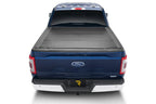 Tonneau Cover Armor Flex 2021-2026 Ford F-150 6 Foot 7 Inch Bed Std/Ext/Crew Black Textured UnderCover