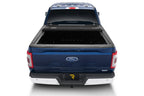Tonneau Cover Armor Flex 2021-2026 Ford F-150 6 Foot 7 Inch Bed Std/Ext/Crew Black Textured UnderCover