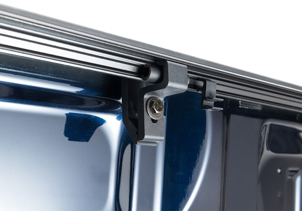 Tonneau Cover Armor Flex 2021-2026 Ford F-150 6 Foot 7 Inch Bed Std/Ext/Crew Black Textured UnderCover