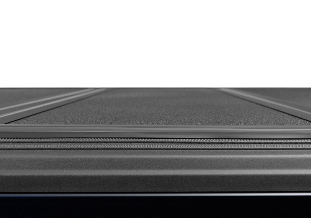 Tonneau Cover Armor Flex 2021-2026 Ford F-150 6 Foot 7 Inch Bed Std/Ext/Crew Black Textured UnderCover