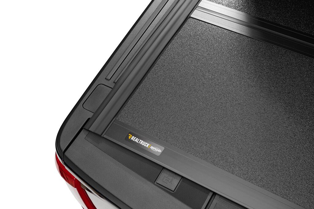 Tonneau Cover Armor Flex 2022-2026 Ford Maverick Black Textured UnderCover