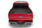 Tonneau Cover Armor Flex 2024-2026 Toyota Tacoma 5 Foot Bed UnderCover