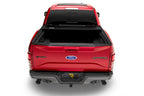 Tonneau Cover Armor Flex 2024-2026 Toyota Tacoma 5 Foot Bed UnderCover
