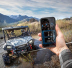 AXON 55-S Winch with Plow Mode