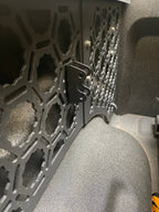 Foutz Motorsports Bed Organizer Panel kit - one side 2021-2024 Ram 1500 TRX