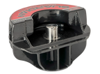 GEN-Y Hitch Guardian Icon Trailer Coupler Lock for GEN-Y SnapLatch Gooseneck Couplers and Pin Boxes