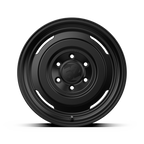 Analog HD _ Asphalt Black