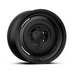 Analog HD _ Asphalt Black