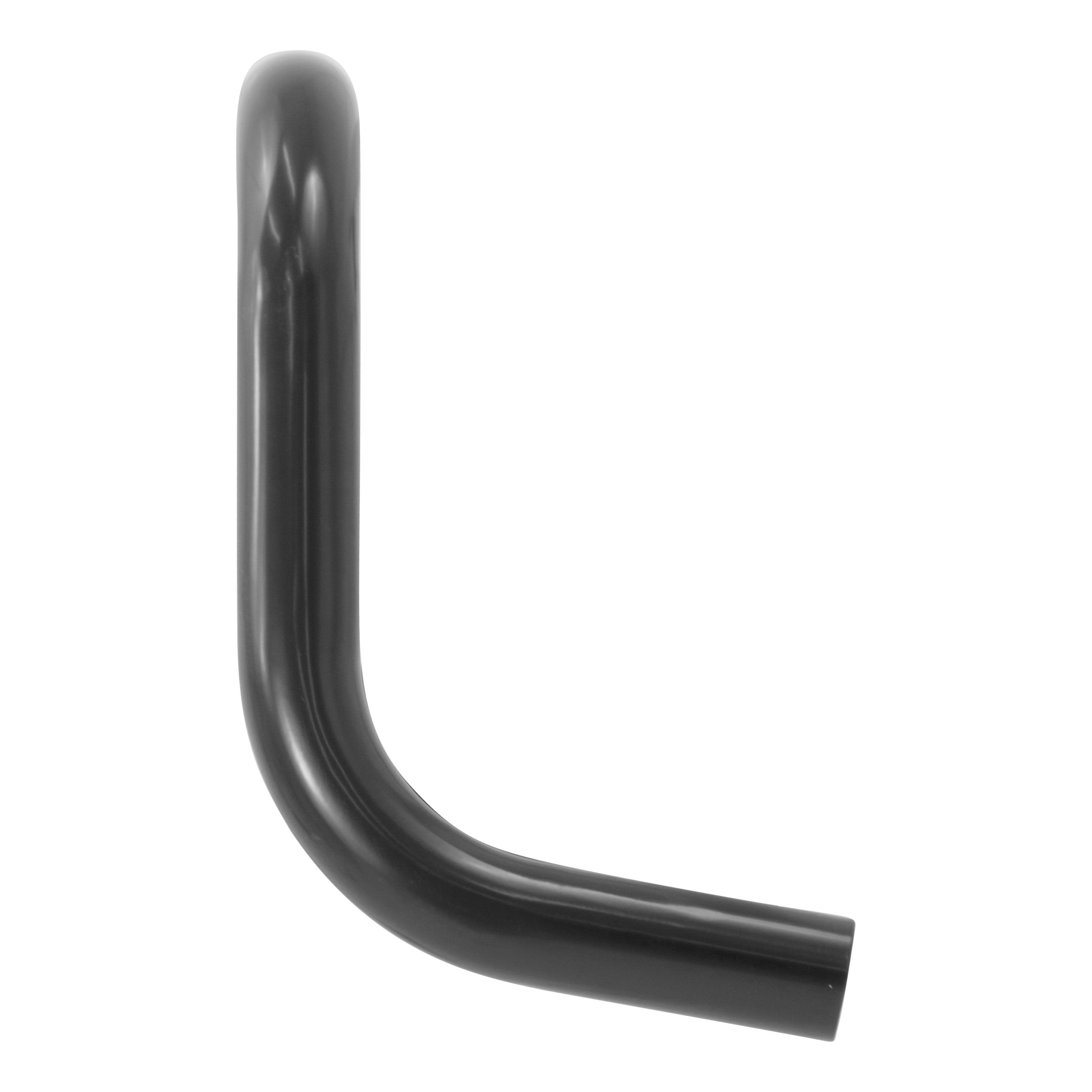 ARIES 3" Black Steel Bull Bar, 2009 Toyota 4Runner