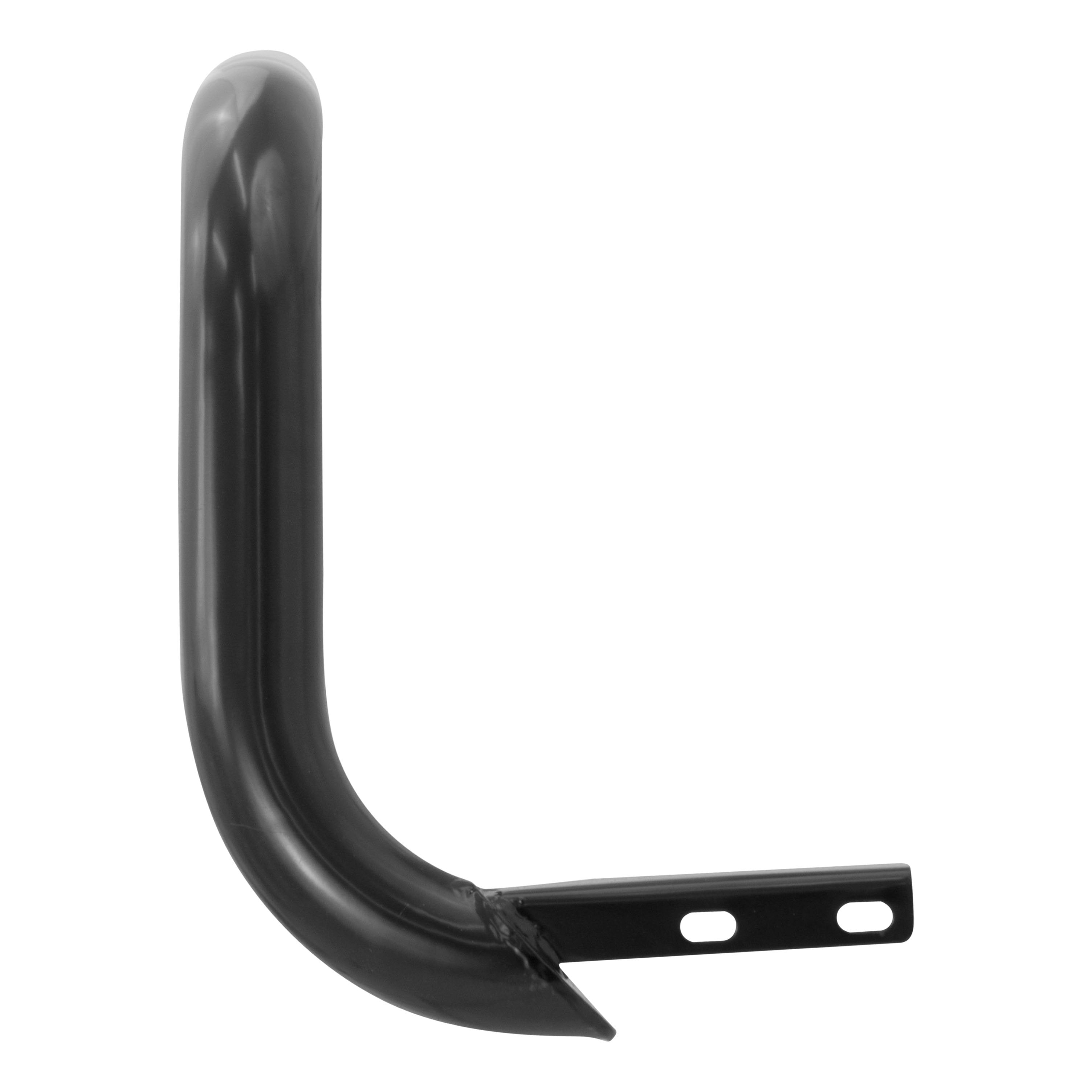 ARIES 3" Black Steel Bull Bar, 2010-2024 Toyota 4Runner