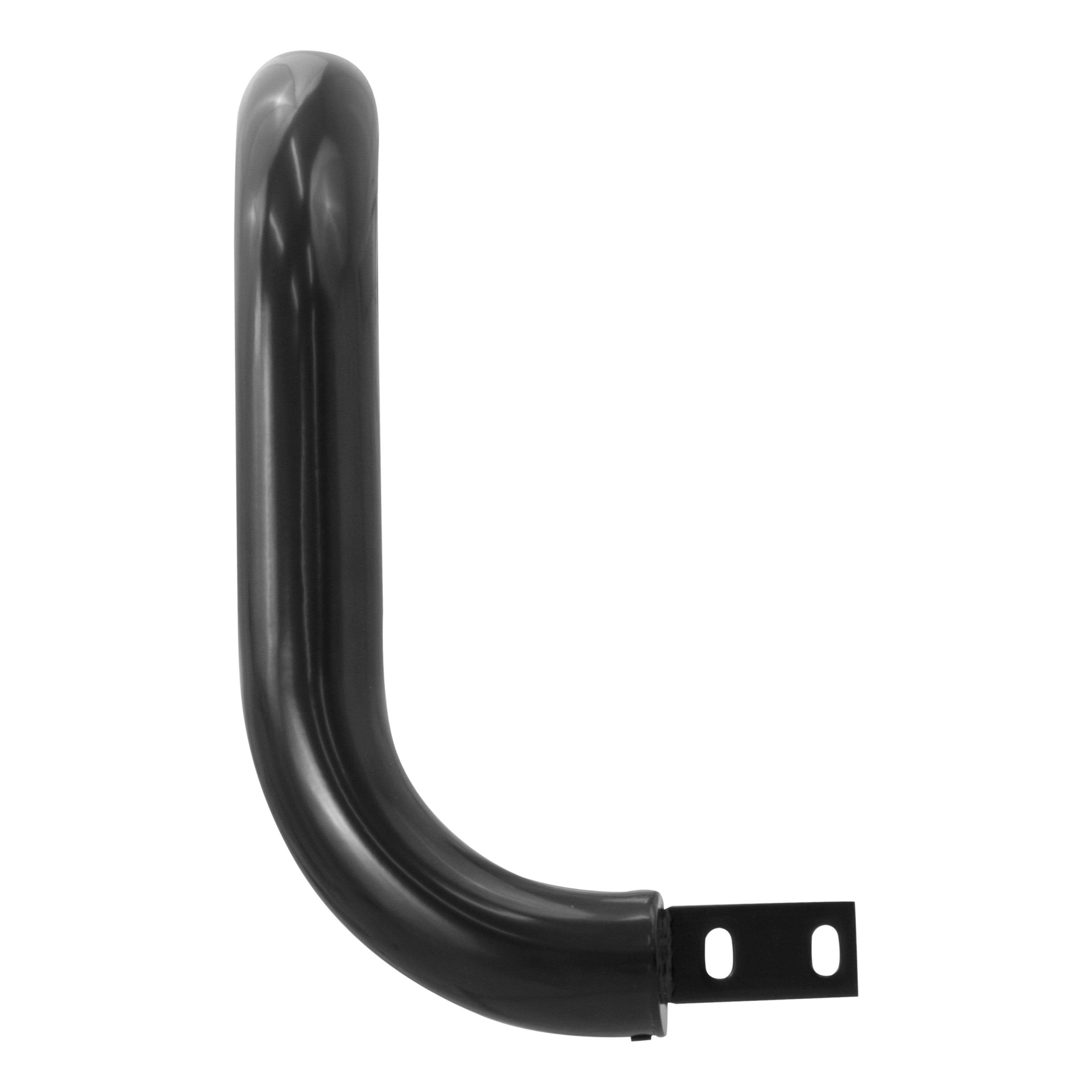 ARIES 3" Black Steel Bull Bar, 2009-2020 Ford F-150