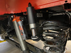 Foutz Motorsports Rear Bump Stop Kit 2021-2025 Ford F-150 Raptor 2023-2025 Ford F-150 Raptor R