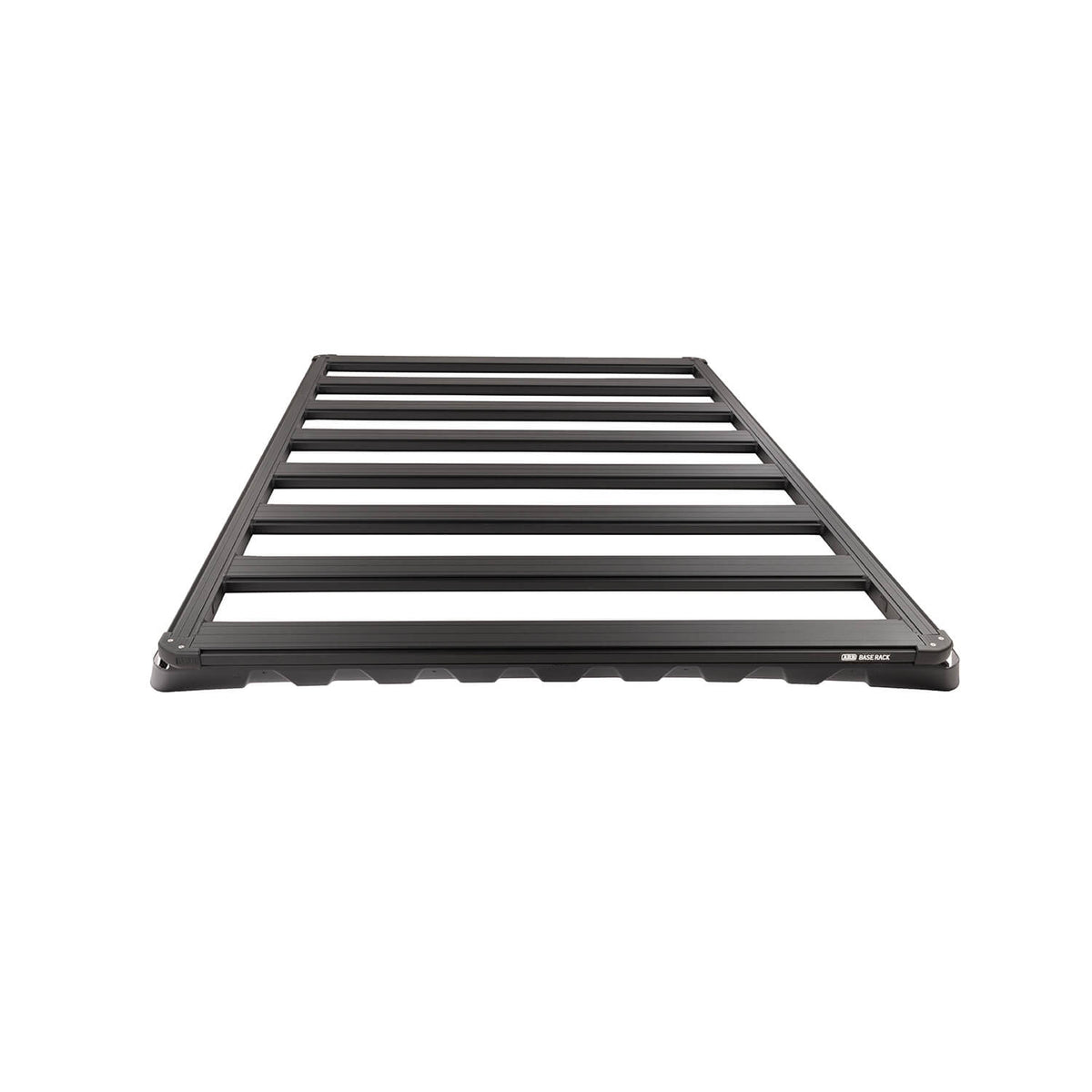 07-21 Toyota Land Cruiser BASE Rack Kit 84in x 51in BASE Rack with Mount Kit and Deflector - Apollo Off-Road