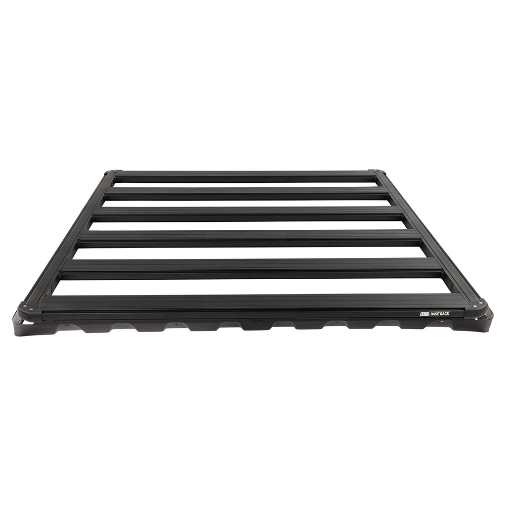 10-24 Toyota 4Runner BASE Rack Kit 61in x 51in BASE Rack with Mount Kit and Deflector - Apollo Off-Road
