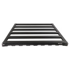 10-24 Toyota 4Runner BASE Rack Kit 61in x 51in BASE Rack with Mount Kit and Deflector - Apollo Off-Road