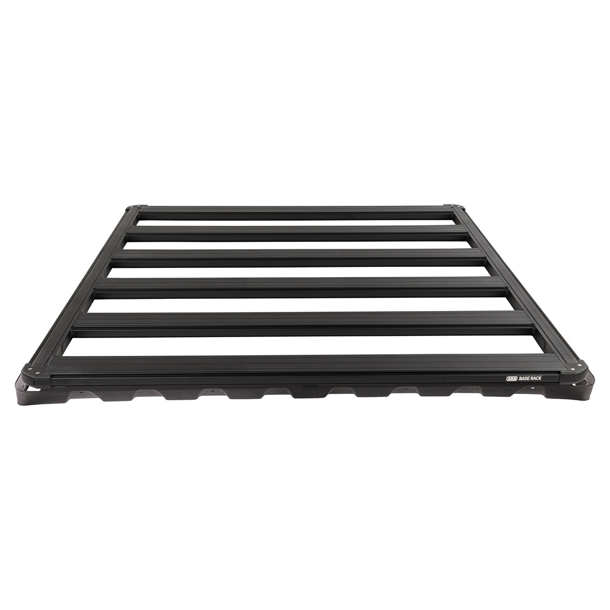 10-24 Toyota 4Runner BASE Rack Kit 61in x 51in BASE Rack with Mount Kit and Deflector - Apollo Off-Road