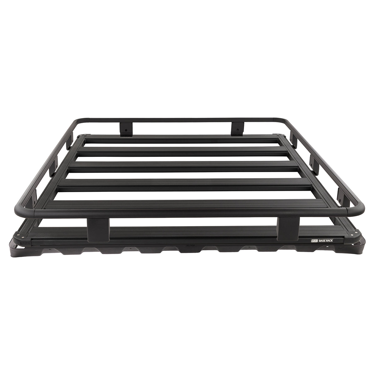 10-23 Toyota 4Runner BASE Rack Kit - Apollo Off-Road