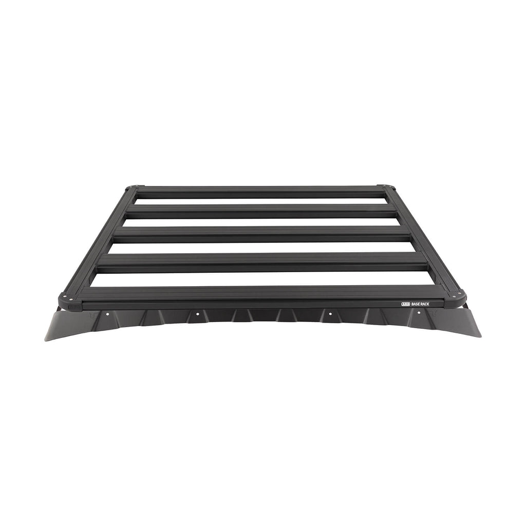 19-23 Ford Ranger BASE Rack Kit 49in x 45in BASE Rack with Mount Kit and Deflector - Apollo Off-Road