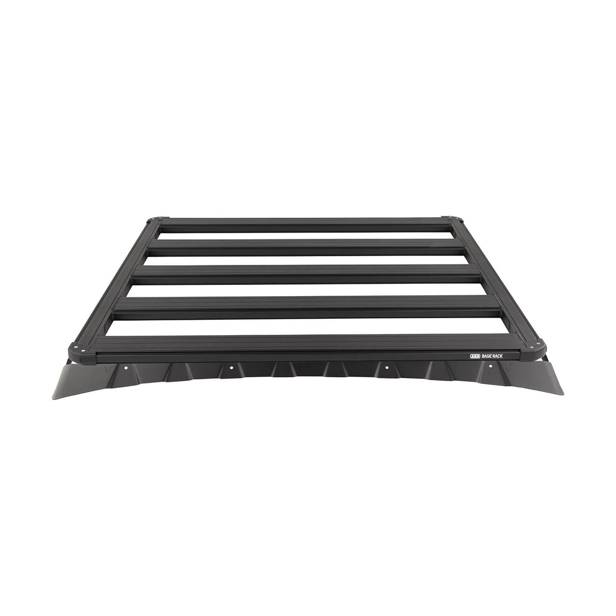 19-23 Ford Ranger BASE Rack Kit 49in x 45in BASE Rack with Mount Kit and Deflector - Apollo Off-Road