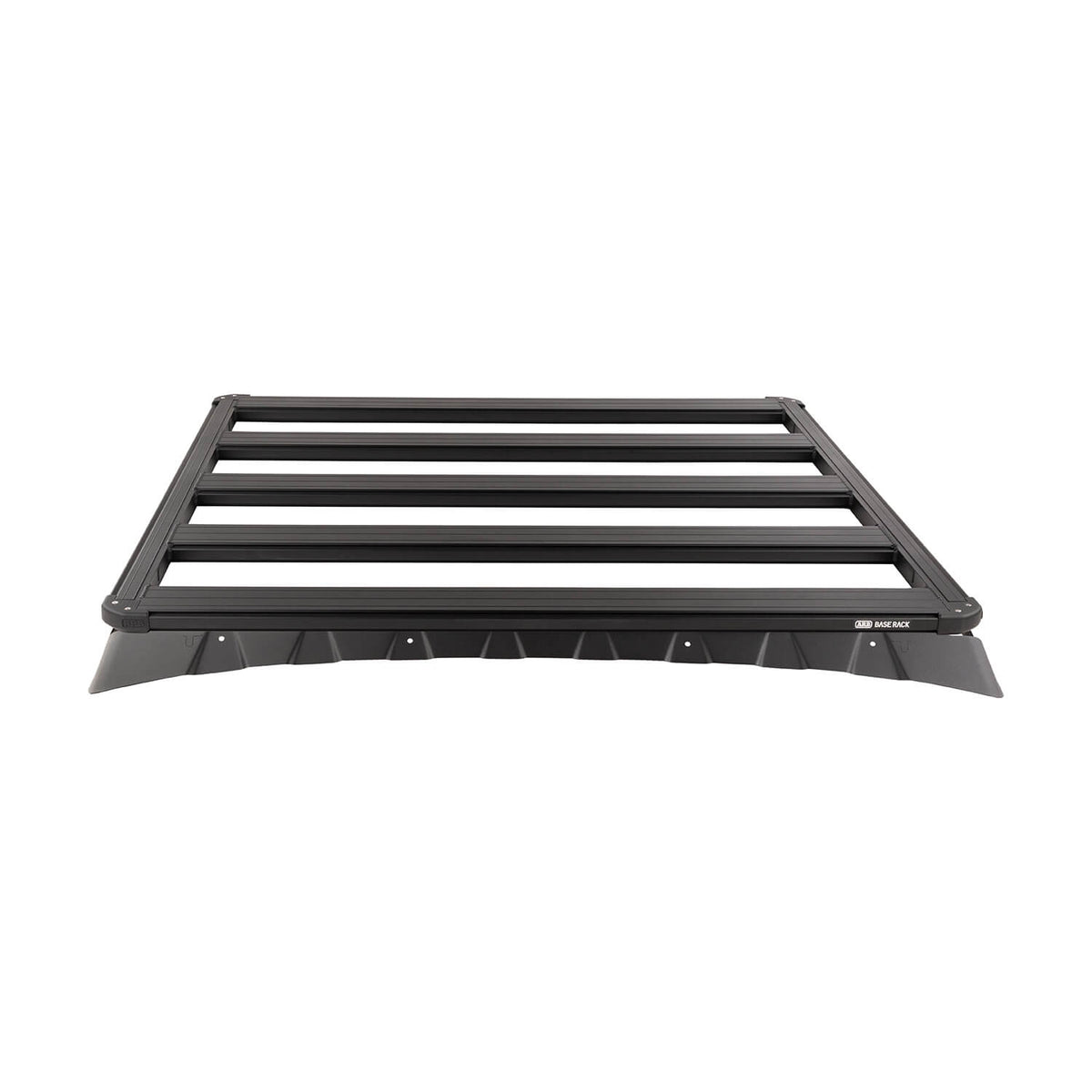 19-23 Ford Ranger BASE Rack Kit 49in x 51in BASE Rack with Mount Kit and Deflector - Apollo Off-Road