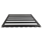 18-25 Jeep Wrangler BASE Rack Kit 61in x 51in BASE Rack with Mount Kit and Deflector - Apollo Off-Road