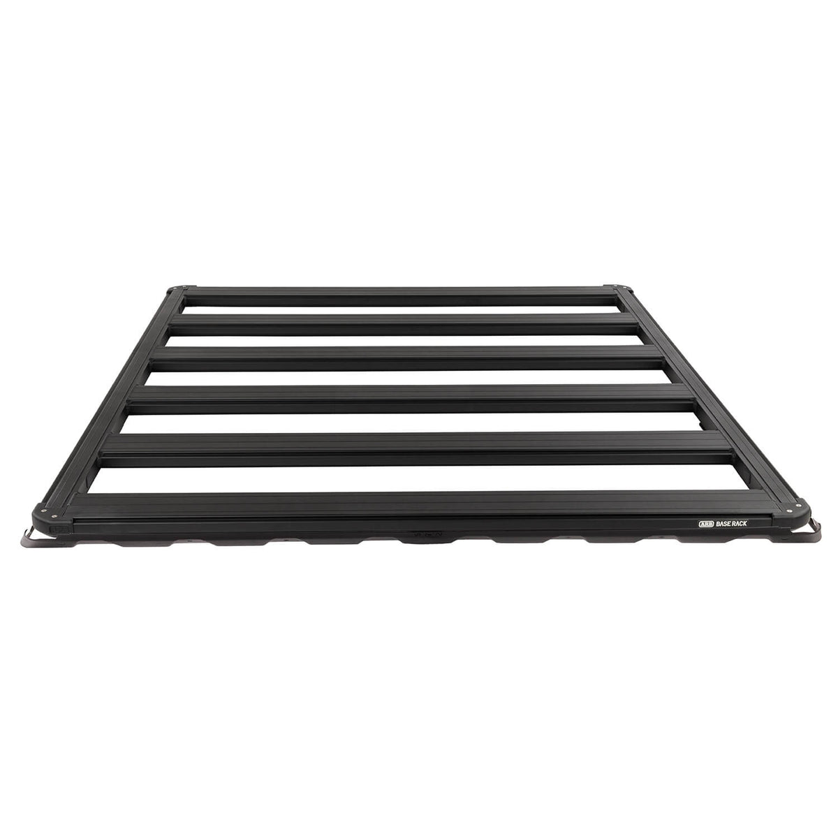 18-25 Jeep Wrangler BASE Rack Kit 61in x 51in BASE Rack with Mount Kit and Deflector - Apollo Off-Road