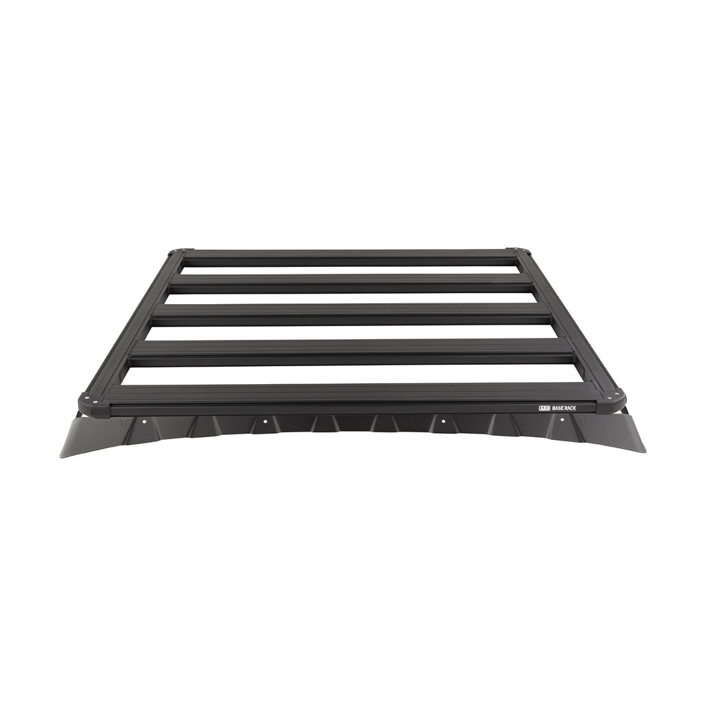 16-23 Toyota Tacoma BASE Rack Kit with Deflector 49in x 45in - Apollo Off-Road