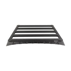 16-23 Toyota Tacoma BASE Rack Kit with Deflector 49in x 45in - Apollo Off-Road
