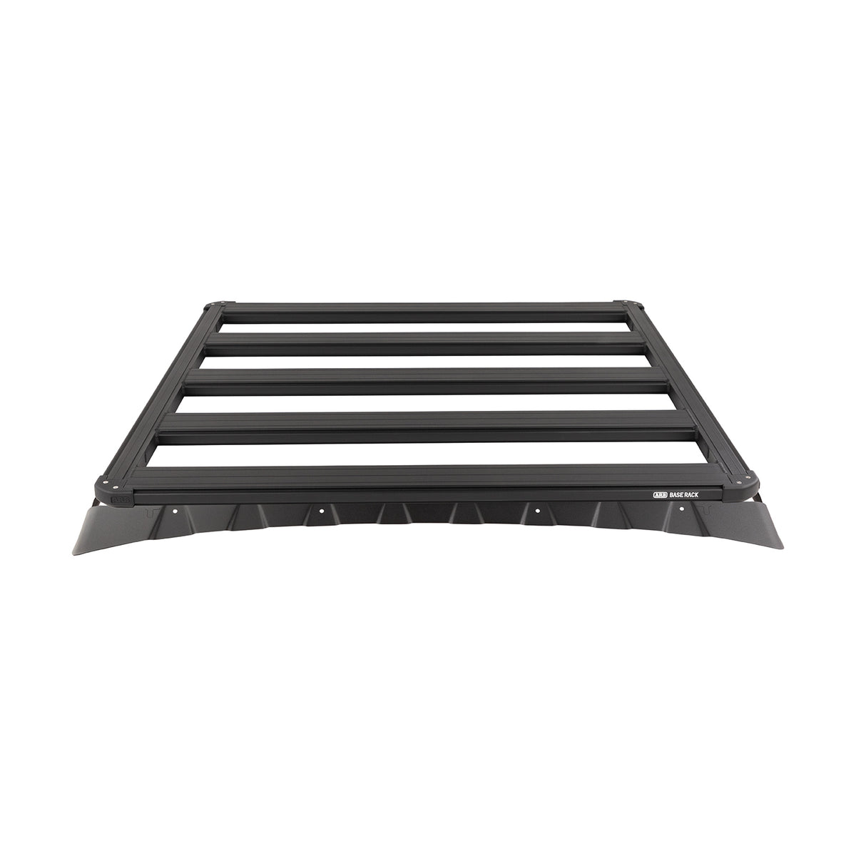16-23 Toyota Tacoma BASE Rack Kit with Deflector 49in x 45in - Apollo Off-Road