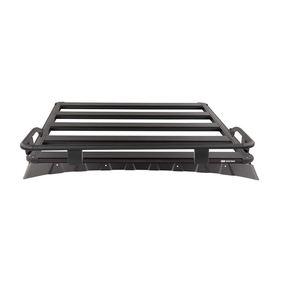 16-23 Toyota Tacoma BASE Rack Kit with Front 1/4 Guard Rail - Apollo Off-Road