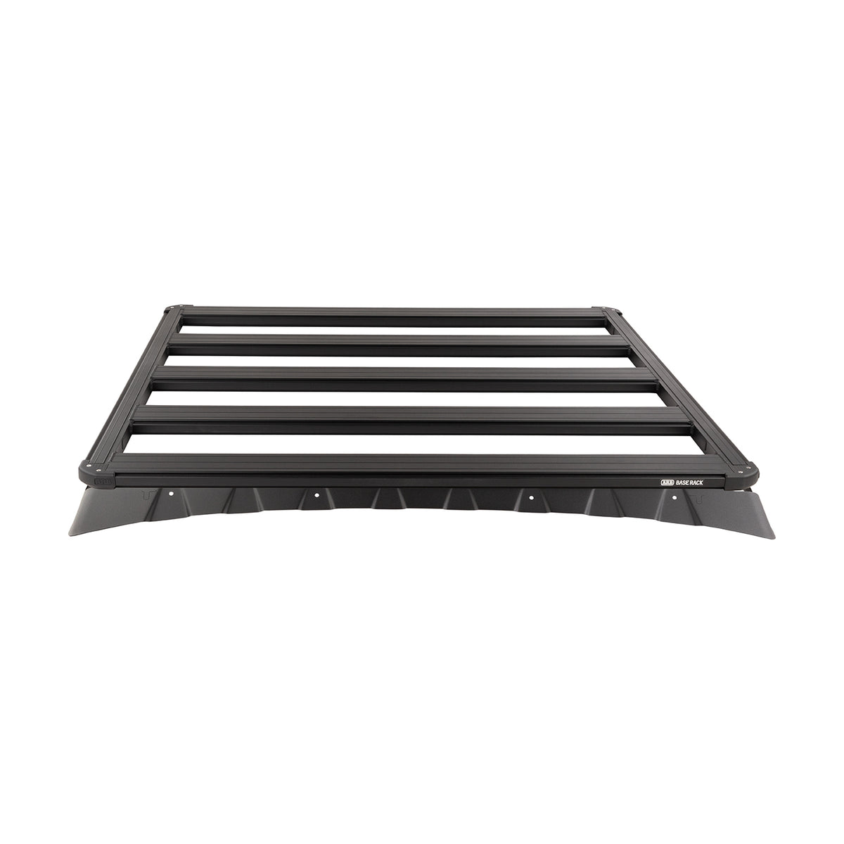 16-23 Toyota Tacoma BASE Rack Kit with Deflector 49in x 51in - Apollo Off-Road