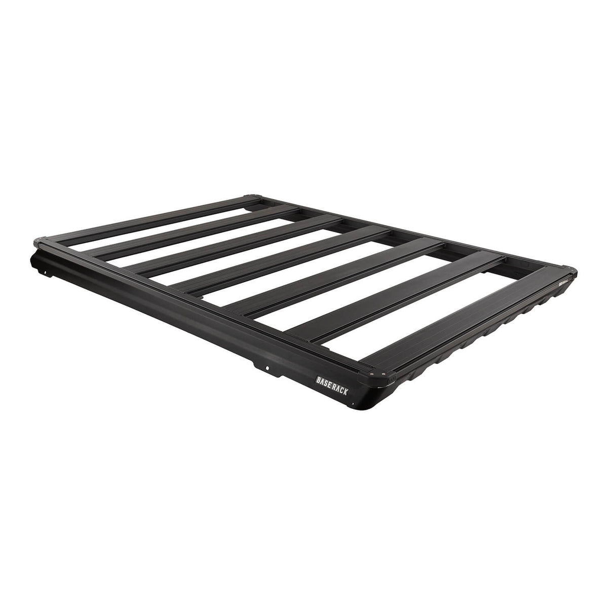 10-24 Toyota 4Runner BASE Rack Kit with Mount and Deflector - Apollo Off-Road