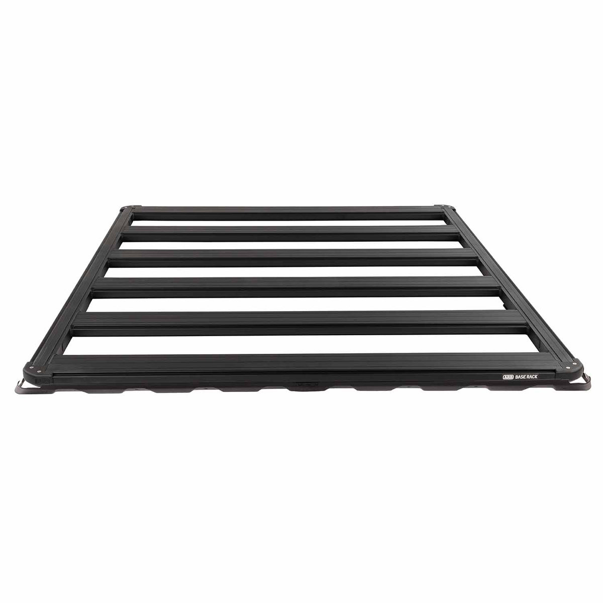 21-24 Ford Bronco BASE Rack Kit with Mount and Wind Deflector - Apollo Off-Road