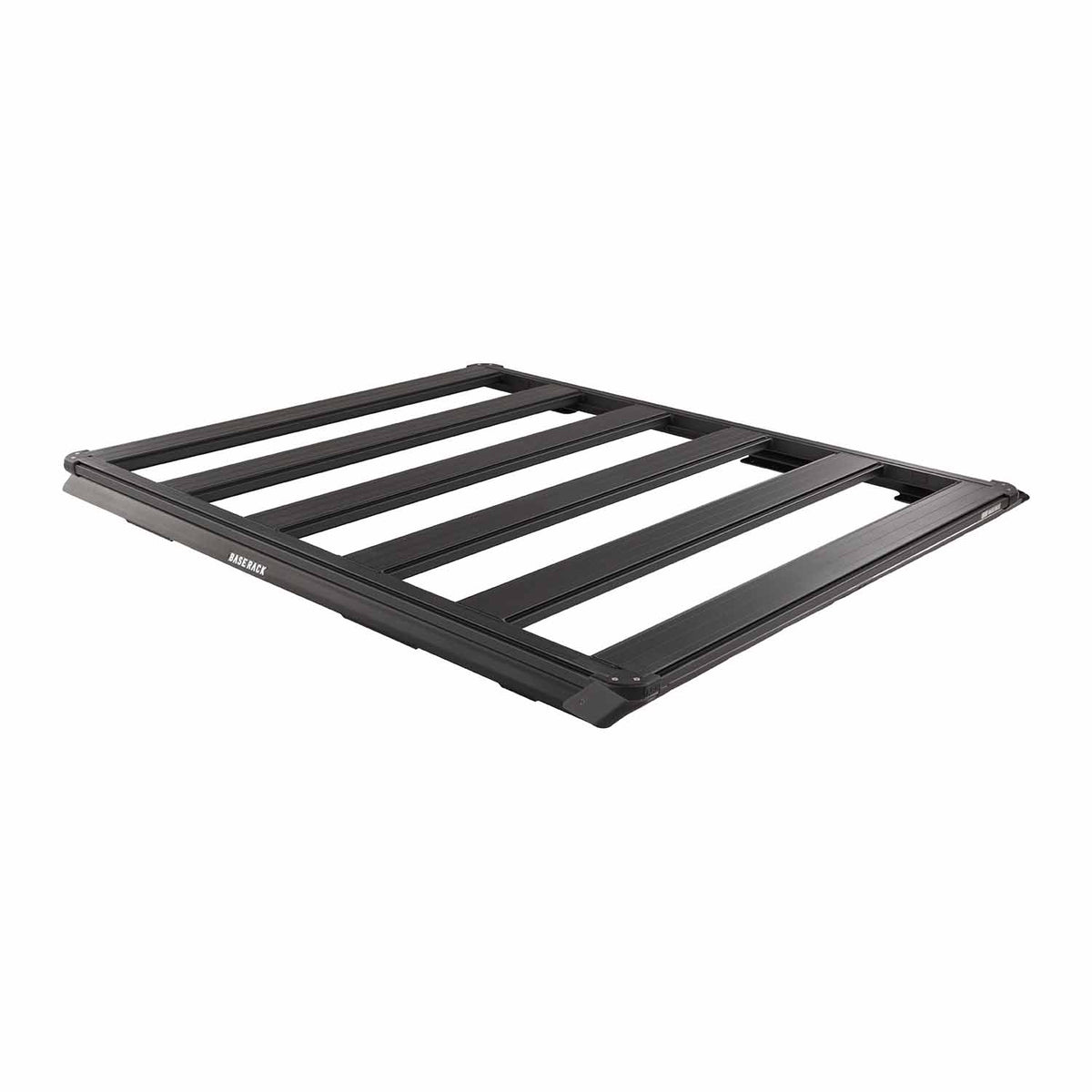 21-24 Ford Bronco BASE Rack Kit with Mount and Wind Deflector - Apollo Off-Road