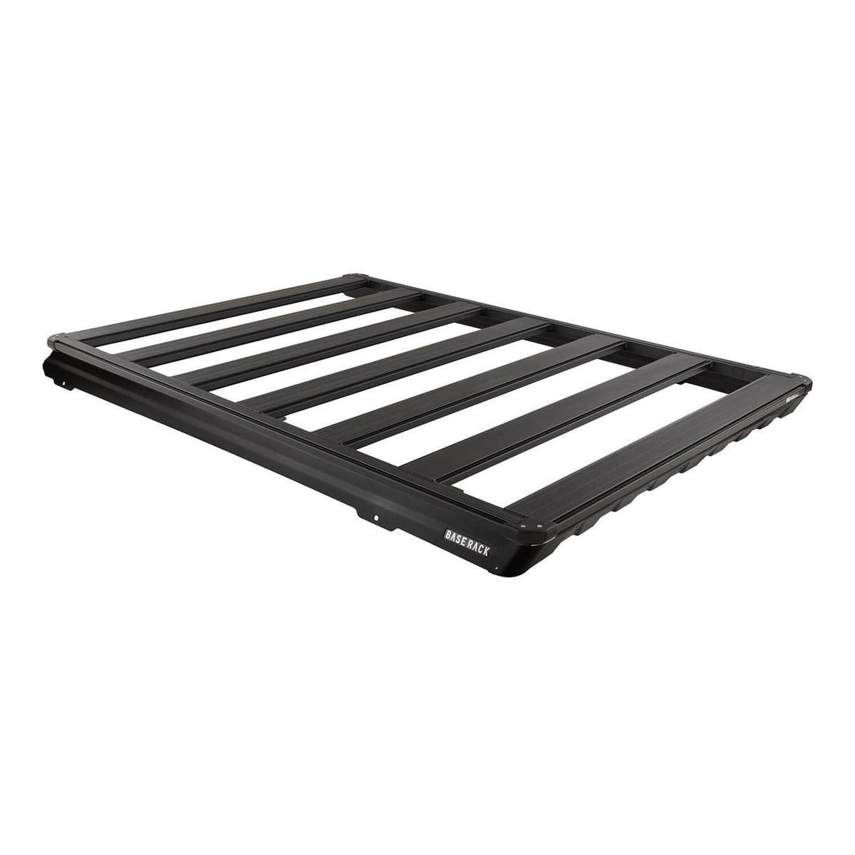 24-25 Lexus GX550 / Toyota Land Cruiser BASE Rack Kit with Mount and Deflector - Apollo Off-Road