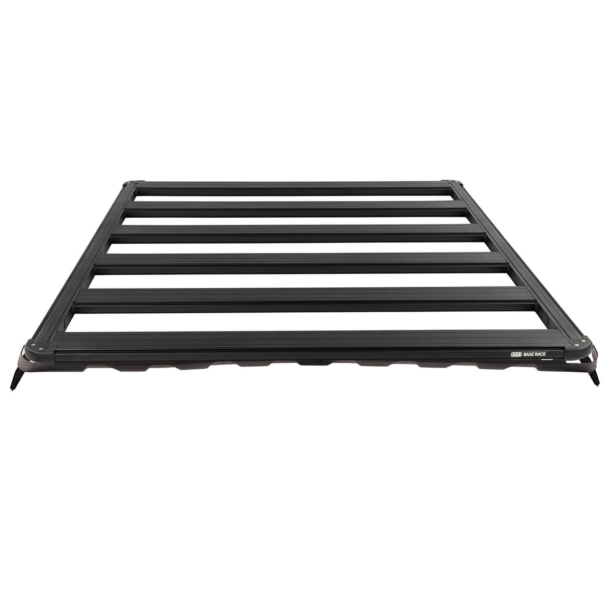 10-21 Toyota Land Cruiser BASE Rack Kit - Apollo Off-Road