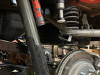 Foutz Motorsports Rear Bump Stop Kit 2021-2025 Ford F-150 Raptor 2023-2025 Ford F-150 Raptor R