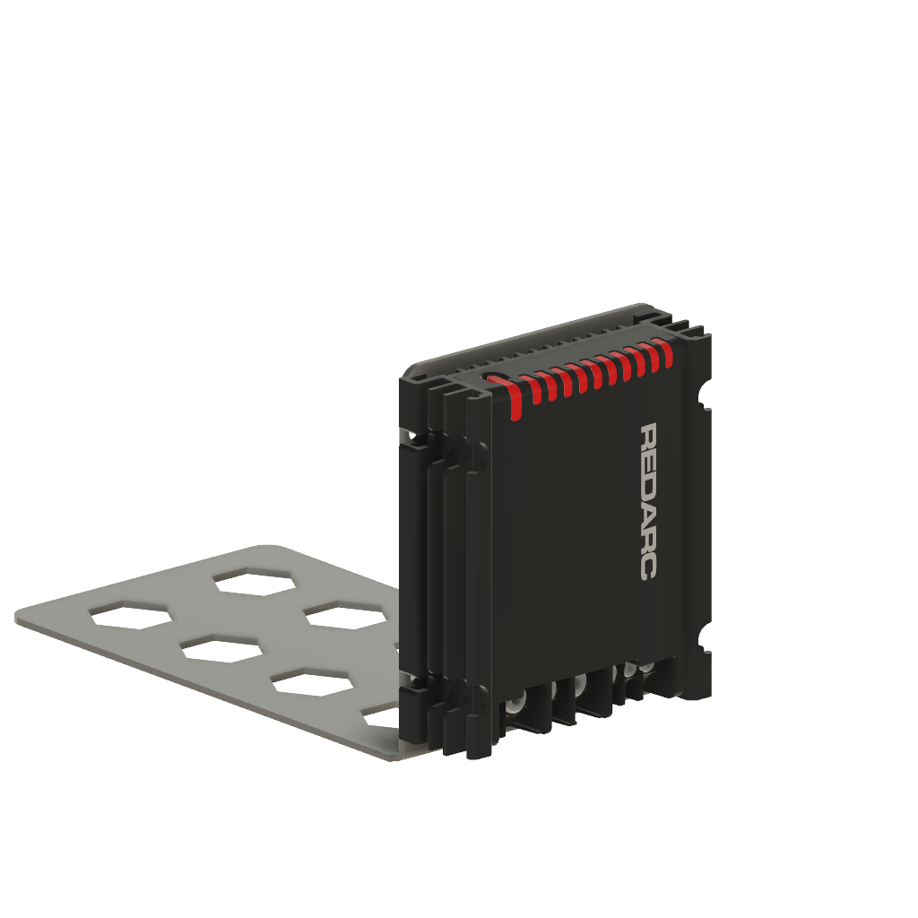 5th Gen 4Runner Ready-To-Run Dual Battery System
