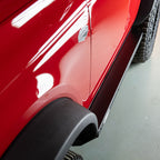 Bronco Side Step Sliders For 21-Pres Bronco 2 Door Models Passenger Side Sub Part Rock Slide Engineering