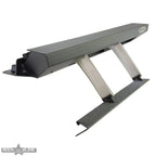 Jeep JL Side Step Sliders For 20-23 Wrangler JL 2 Door Models Drivers Side Sub Part Rock Slide Engineering
