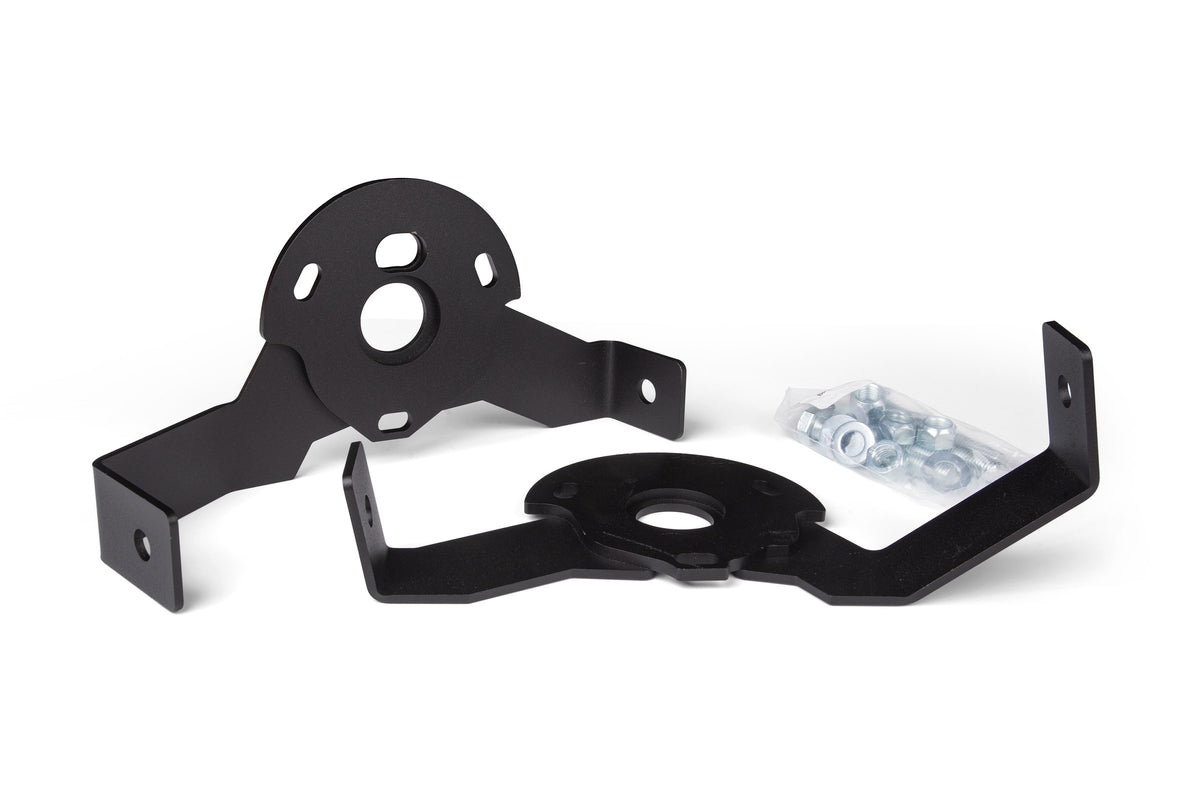 19-26 GM 1500 Dual Shear UCA Mount