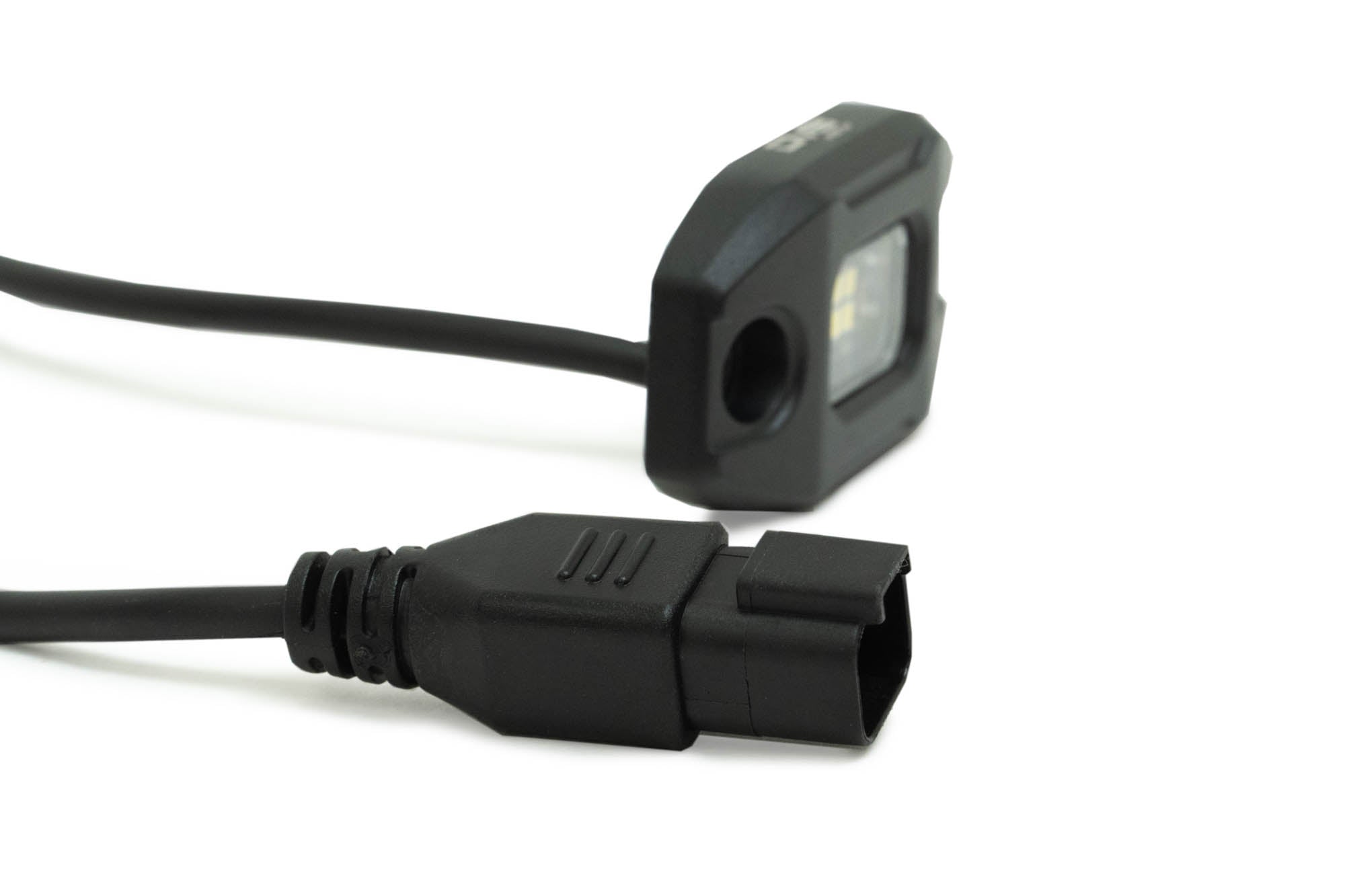 Micro Elite Utility Lights Pair DV8 Offroad