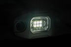 Micro Elite Utility Lights Pair DV8 Offroad