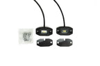 Micro Elite Utility Lights Pair DV8 Offroad