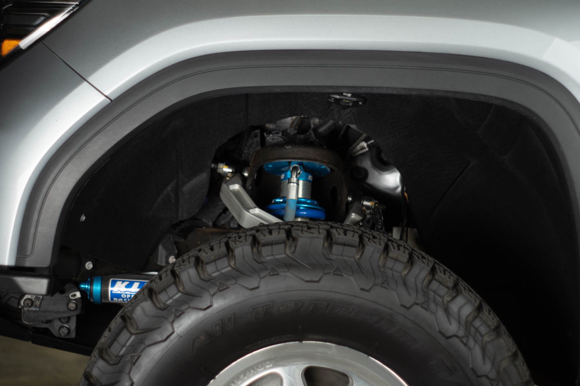 Micro Elite Utility Lights Pair DV8 Offroad